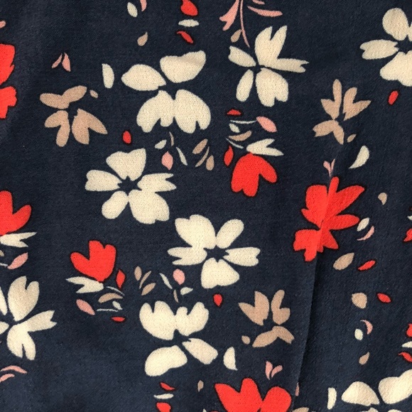 Sanctuary floral top - Picture 3 of 5